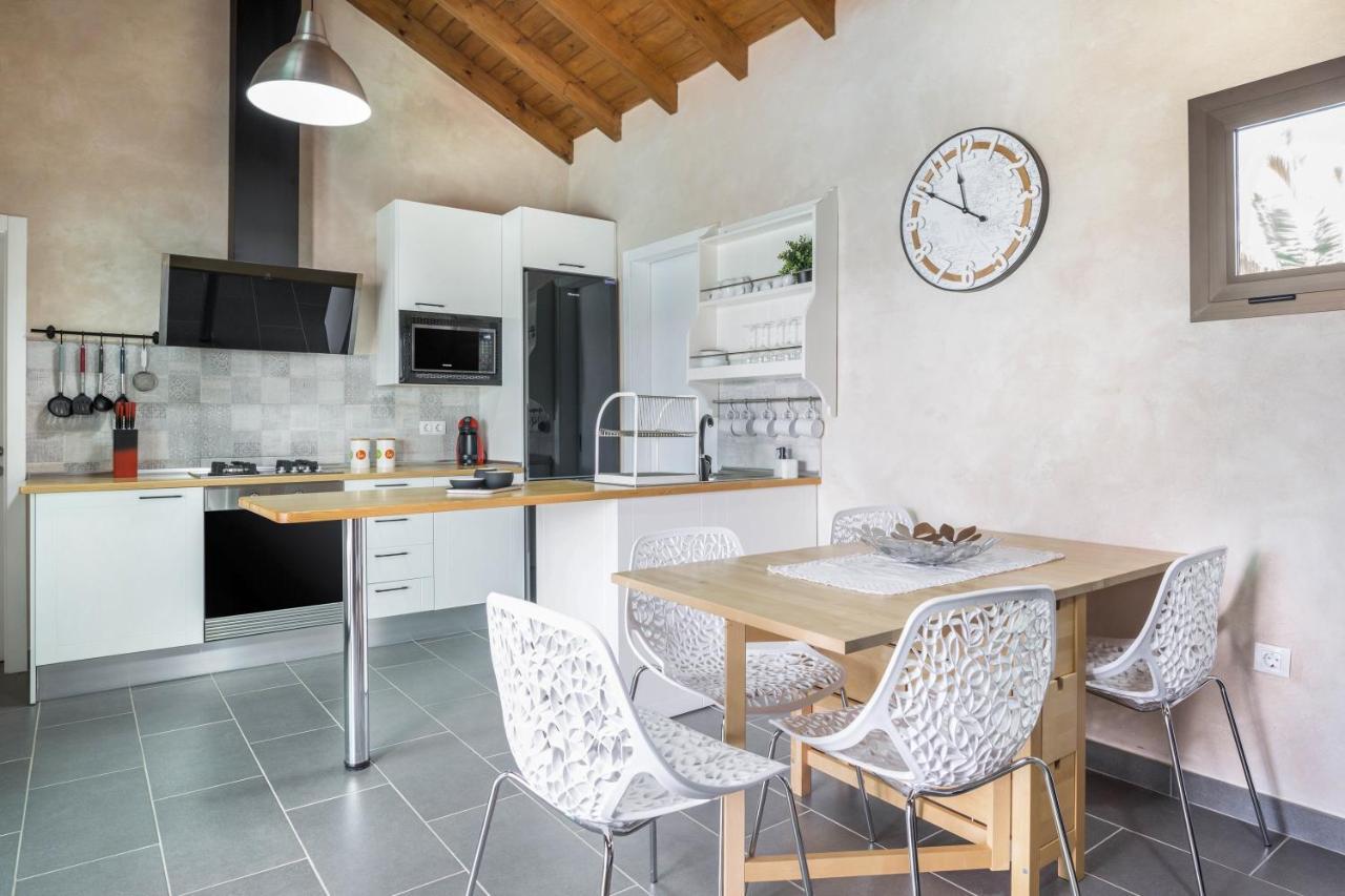 Villa La Era 1 Cotillo Екстериор снимка