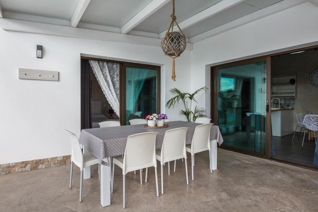 Villa La Era 1 Cotillo Екстериор снимка