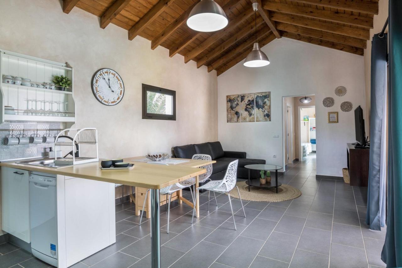 Villa La Era 1 Cotillo Екстериор снимка