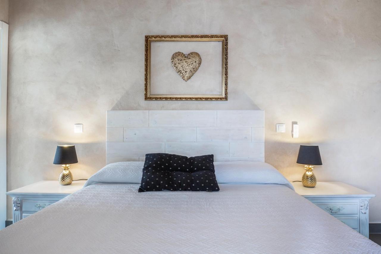 Villa La Era 1 Cotillo Екстериор снимка