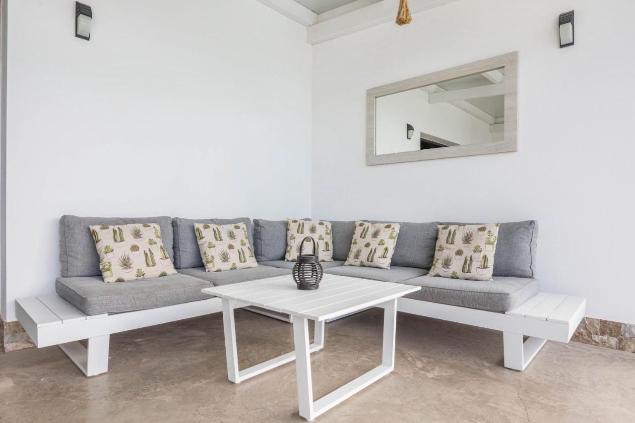 Villa La Era 1 Cotillo Екстериор снимка