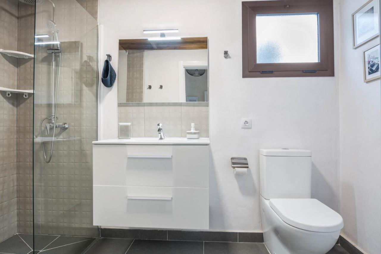 Villa La Era 1 Cotillo Екстериор снимка