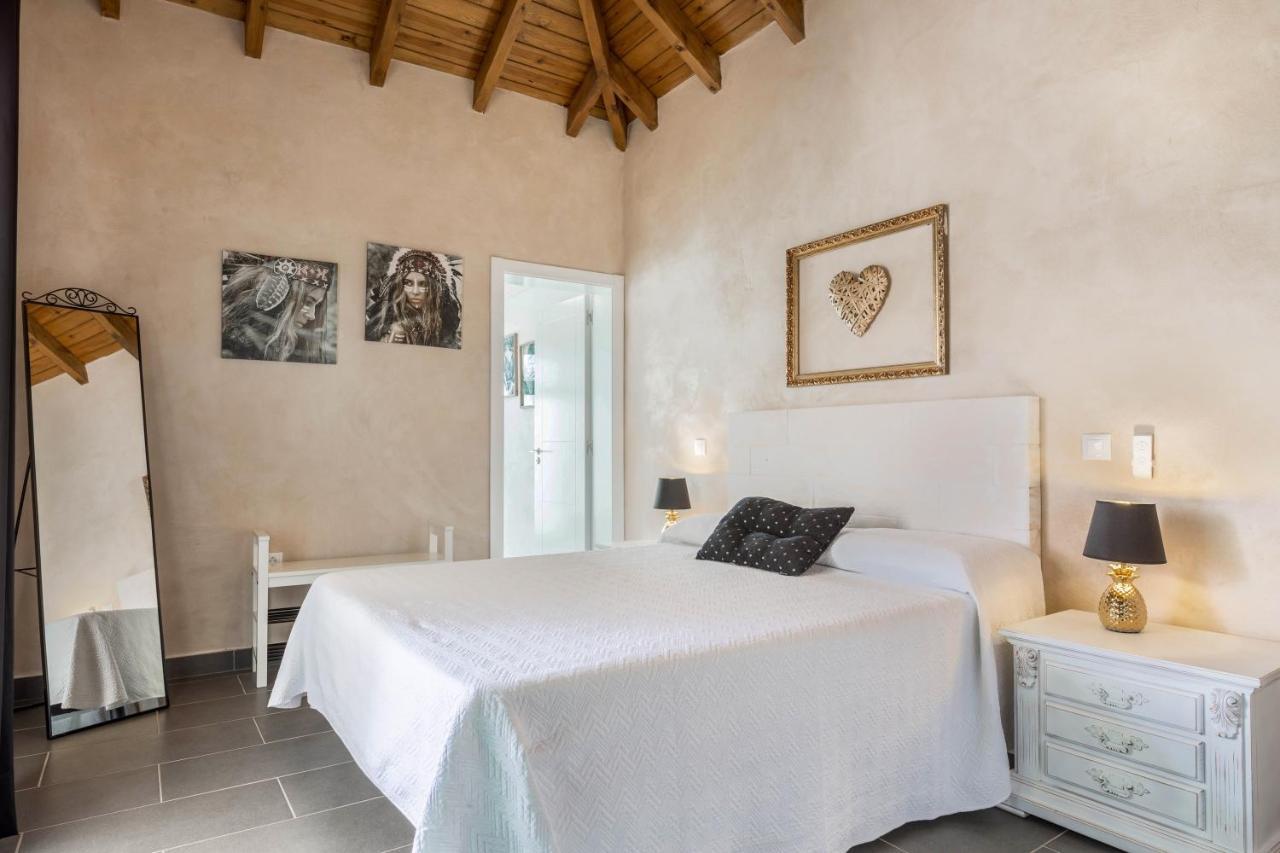 Villa La Era 1 Cotillo Екстериор снимка